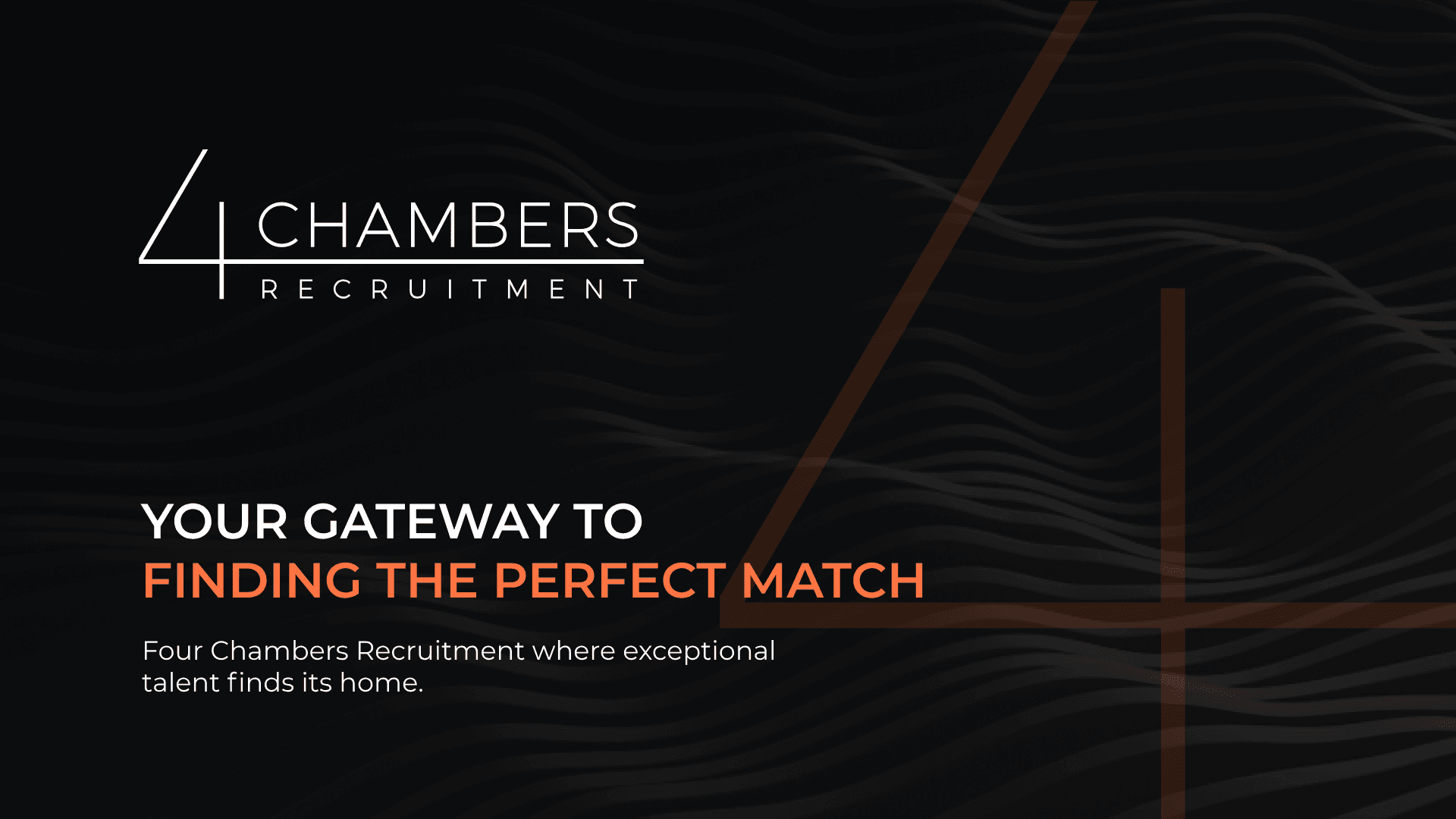 Four Chambers Recruitment